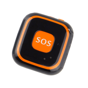 GPS Tracker für Kinder